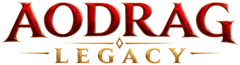 AODrag Legacy